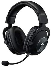 Logitech G G Pro X Gaming Headset G Phs 003 7 1ch 3 5mm Usb Vo Ce Microphone Jp For Sale Online Ebay Logitech G G Pro X Gaming Headset G Phs 003 7 1ch 3 5mm Usb Vo Ce Microphone Jp For Sale Online Ebay