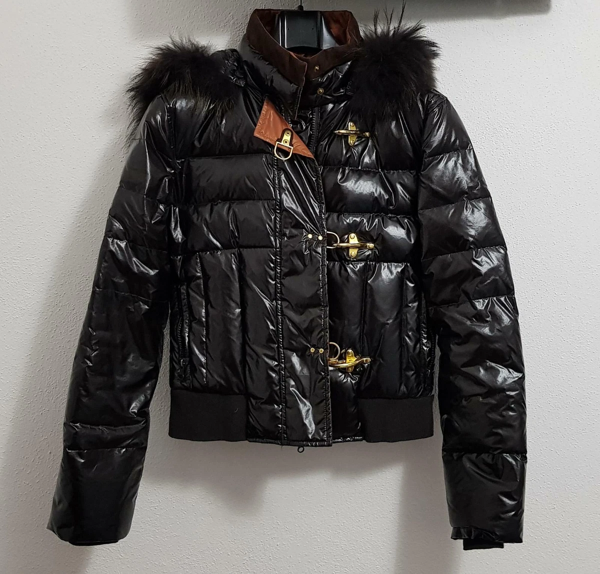 Giubbino fay femminile cheap