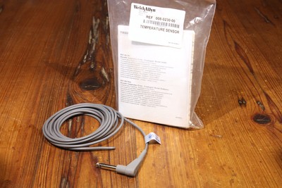 YSI Welch Allyn Temperature Sensor REF 008-0230-00 Measurement Specialities 401