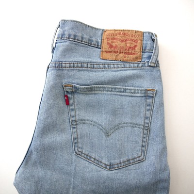 vintage levis jeans 511 W32 L30 | eBay
