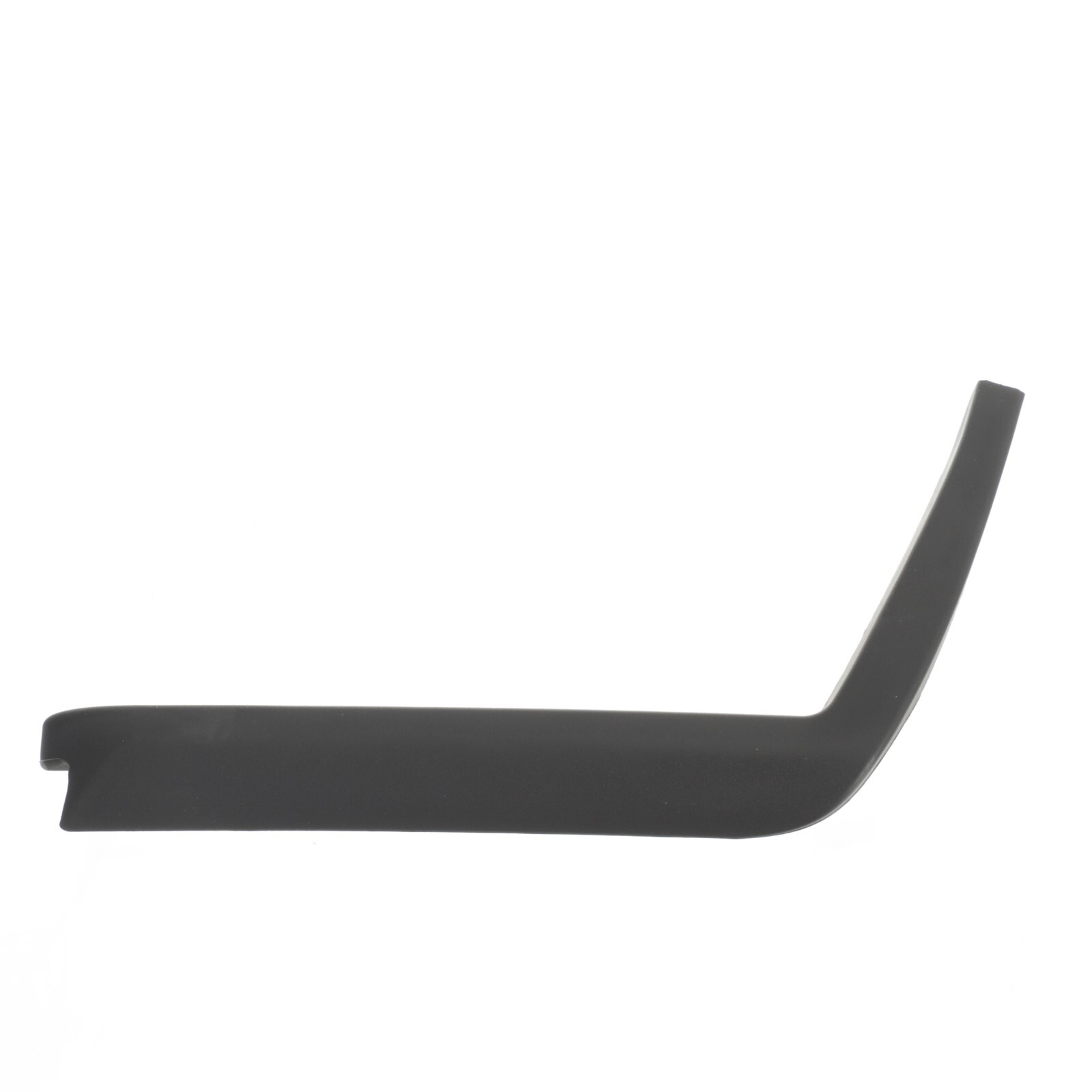 GENUINE MCLAREN DOOR STONECHIP DEFLECTOR PROTECTOR LEFT OEM NEW 1211A6708CP