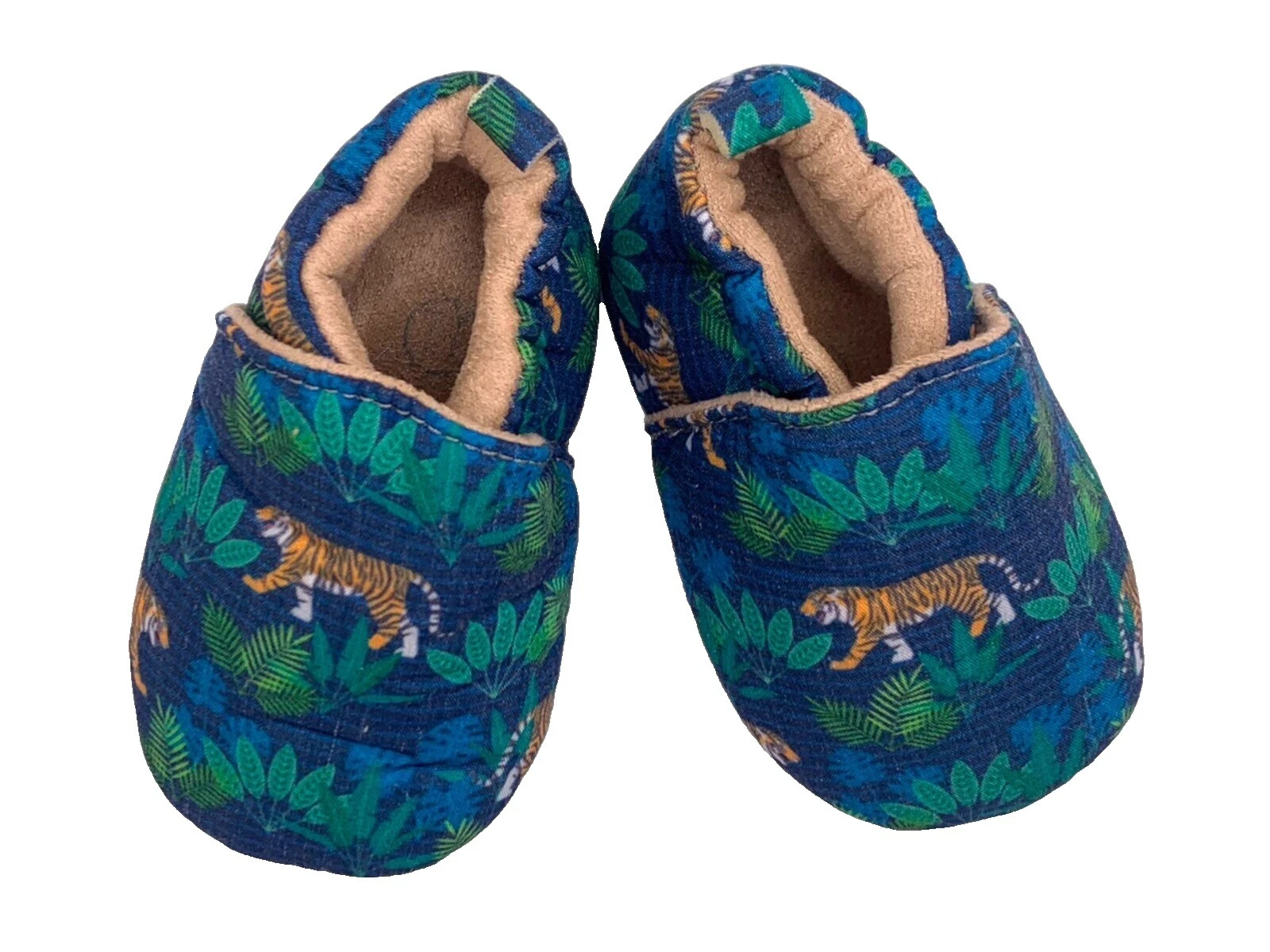 Zapatos Informales de Safari