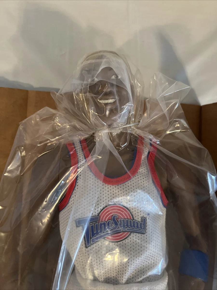 Applause Space Jam Cartoon & TV Character Action Figures for sale