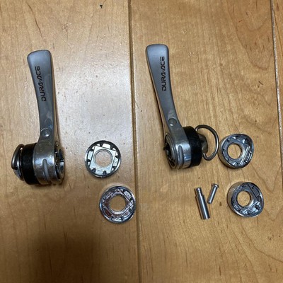SHIMANO DURA ACE 7700 9 vitesses ST-7700 LEVIER DE