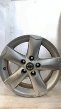 2010-2015 NISSAN ROGUE WHEEL RIM 16x6.5 ALLOY 5 SPOKES USED OEM D0300JD01B