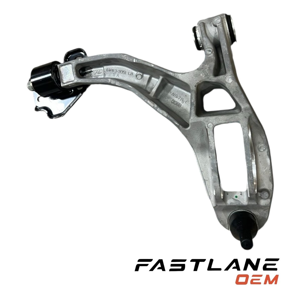 2004-2006 FORD CROWN VICTORIA FRONT LEFT SUSPENSION ARM NEW