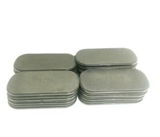 X17 - Zeus 001 Dual Fast Wireless Charging Pad Double Charger Station 5 Coil Qi