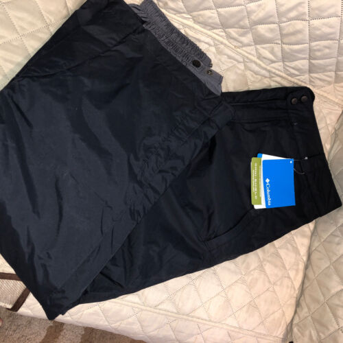 Columbia Moonlight Mover Winterhose Omni-Shield Advance Repellency ~ Größe L - Bild 2 von 6