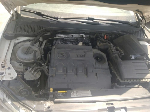 5Q0907530P Modulo Elettronico per SEAT LEON ST 5F8 Style 4Drive 2014 3391897 - Foto 24 di 24