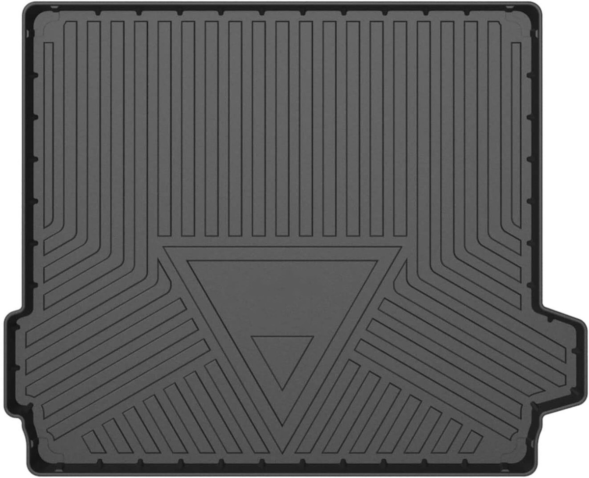 Kofferbakmat