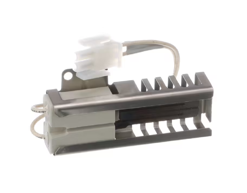 Whirlpool 501A-2134M Genuine OEM Oven Ignitor Compatible with GW397LXUB1 Model