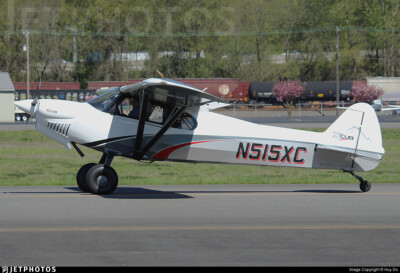 CubCrafters CC19-180 XCub Airplane Desk Wood Model Small New | eBay