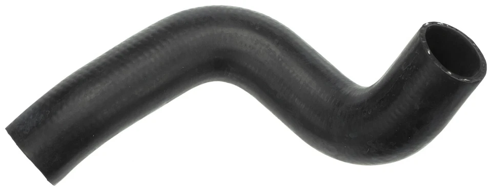 Manguera de refrigerante de radiador Gates inferior para Cadillac DeVille 1985-1993 Foto 2 de 3