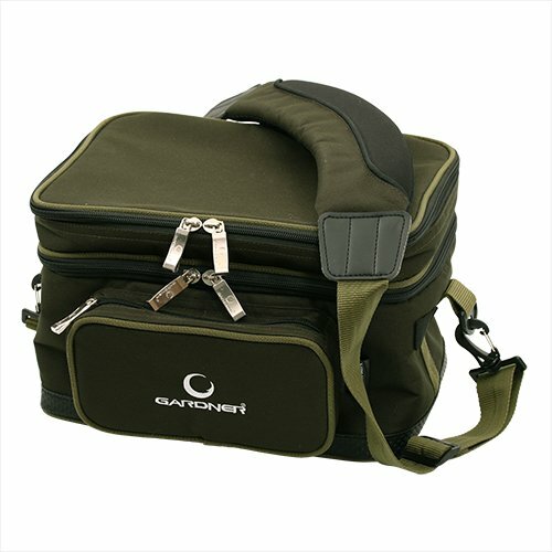 Gardner Compact Carryall - Carp Coarse Fishing Carryall/Luggage - Free Delivery