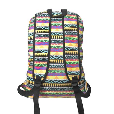 LugBLU Aztec Wireless Bluetooth Speaker Backpack | eBay display picture 2