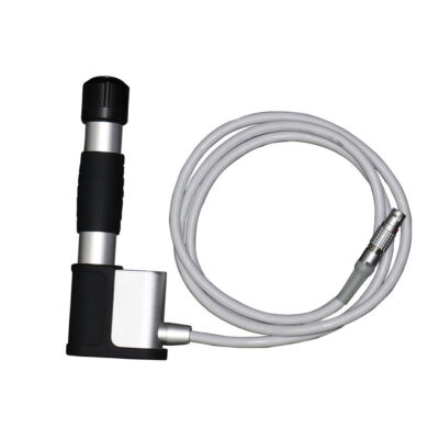 Replacement Handle ED Physical Therapy Acoustic ShockWave Machine Pain Relief