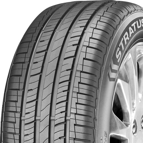 Tire 185/60R15 84H Mastercraft Stratus AS A/S Performance - Picture 2 of 5