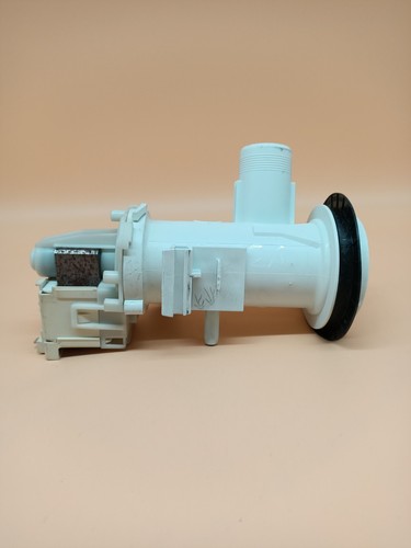 AEG L6420, 92 B BU BA 01 J Waschmaschine Laugen/Ablaufpumpe 1108627 #1173-2A