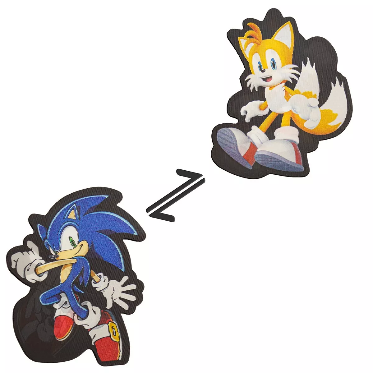 Miles Tails Prower Baby  Sonic and shadow, Sonic fan art, Shadow the  hedgehog