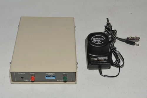 Mitutoyo UP-1 Universal Port Digmatic Code 982-530