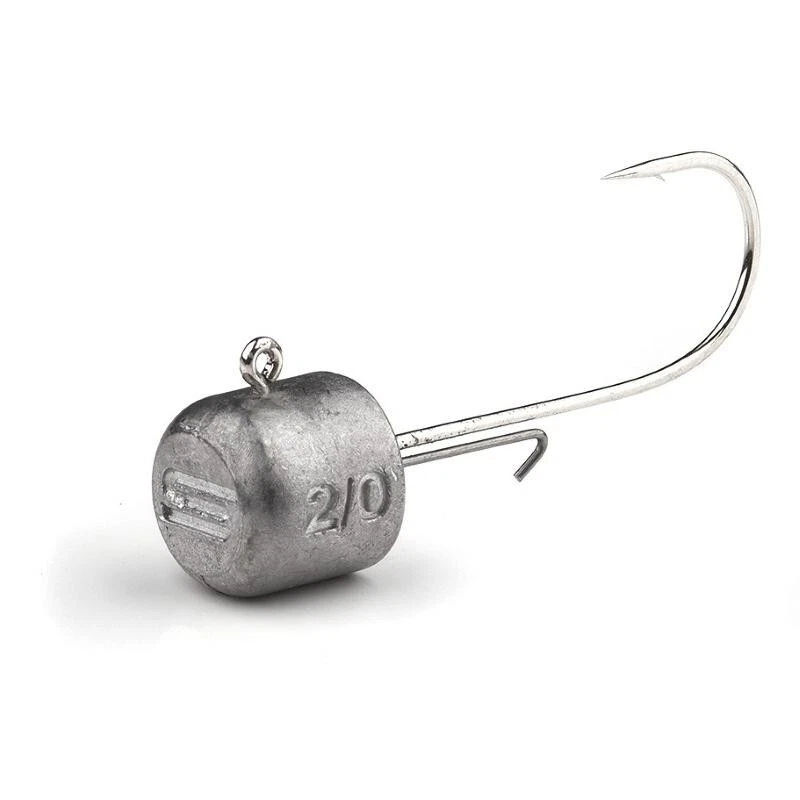 SPRO Stand Up Jig Ned Jig Head Gamakatsu Hook Perch Pike Zander Fishing - Image 2 of 4