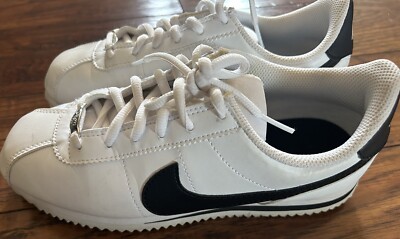 nike cortez junior size 5