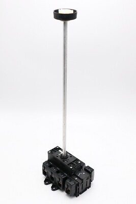 Moeller P5-125/E Lasttrennschalter