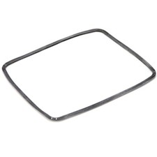Main Replacement  Oven Cooker Door Rubber Seal For Ariston Hotpoint Indesit