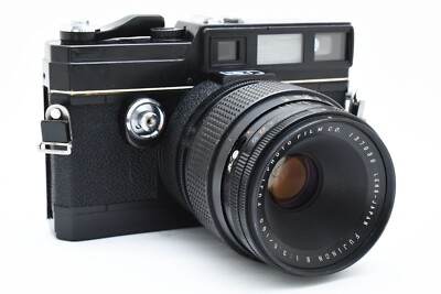 Excellent+5] Fuji Fujifilm Fujica GL690 Pro Film Camera