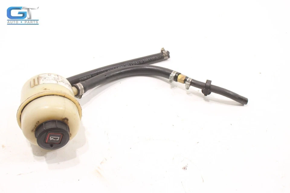 2007-08 ASTON MARTIN V8 VANTAGE RWD ТРАНСМИССИЯ МАСЛЯНЫЙ РЕЗЕРВУАР БАК И ШЛАНГ OEM - Изображение 4 из 4