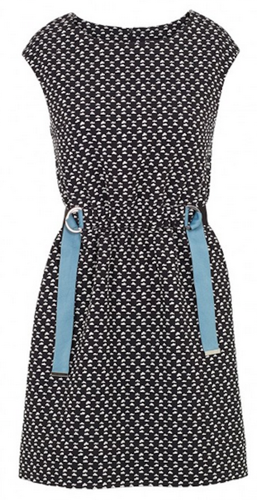 COP COPINE ETE 2019 robe brodée MORPHEE neuve, étiquetée