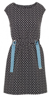 COP COPINE ETE 2019 robe brodée MORPHEE neuve, étiquetée