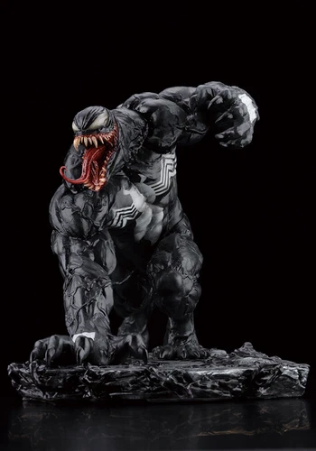 Kotobukiya Marvel Venom ArtFX+ Renewal Edition Statue