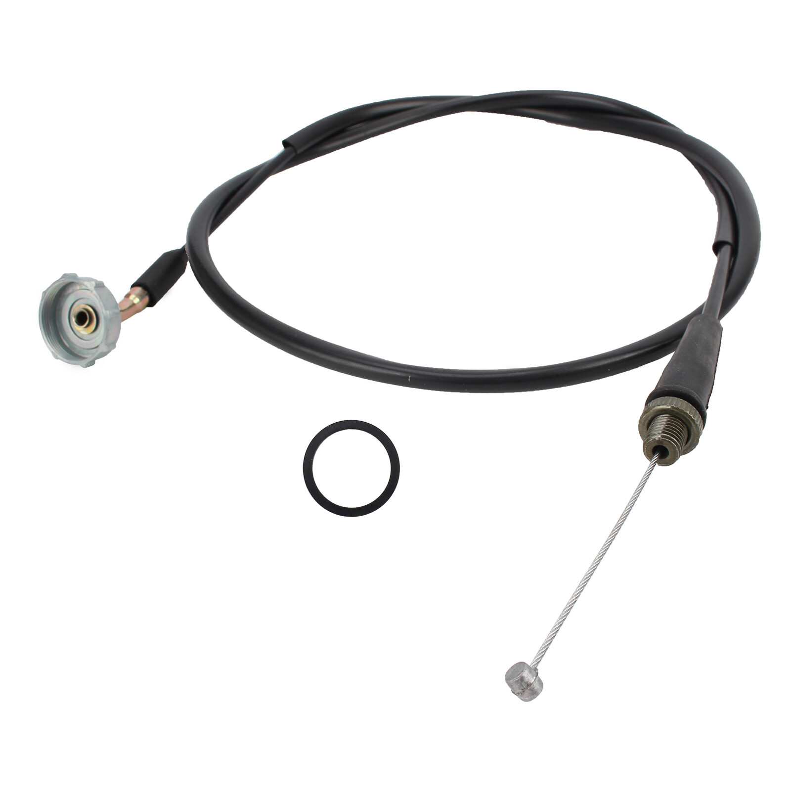 Throttle Cable for Honda 17920HM8305 ATV Recon 250 TRX250 TRX250TE ES