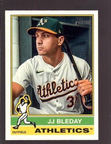 2025 Topps Heritage Short Print Base SP #401-500 - You Pick From A List - Picture 22 of 102