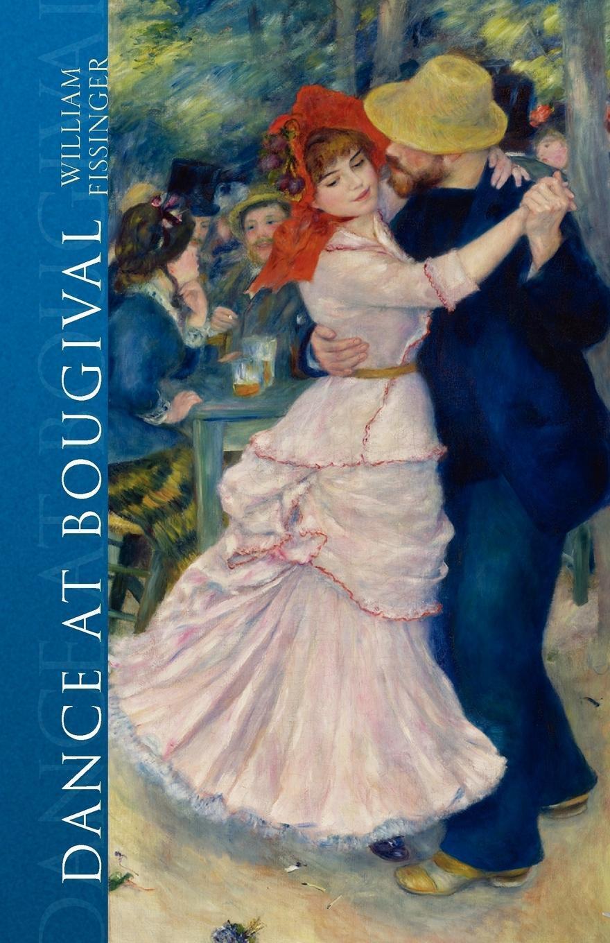 Thumbnail - Dance At Bougival William Fissinger Taschenbuch Paperback Englisch