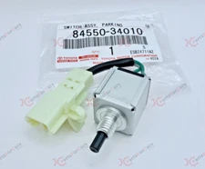 Genuine OEM Toyota Parking Brake Switch Assy 84550-34010 Tacoma 95-04 T100 94-98