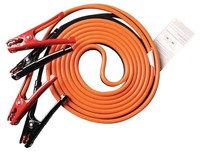 Westward 5rxg7 Booster Cable, Sd, 6 Awg, 16 Ft, Std Jaw on sale Westward 5rxg7 Booster Cable, Sd, 6 Awg, 16 Ft, Std Jaw on sale