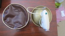 VINTAGE ZEISS IKON IKOBLITZ 1316 STUTTGART FLASHER/DISC WITH CASE