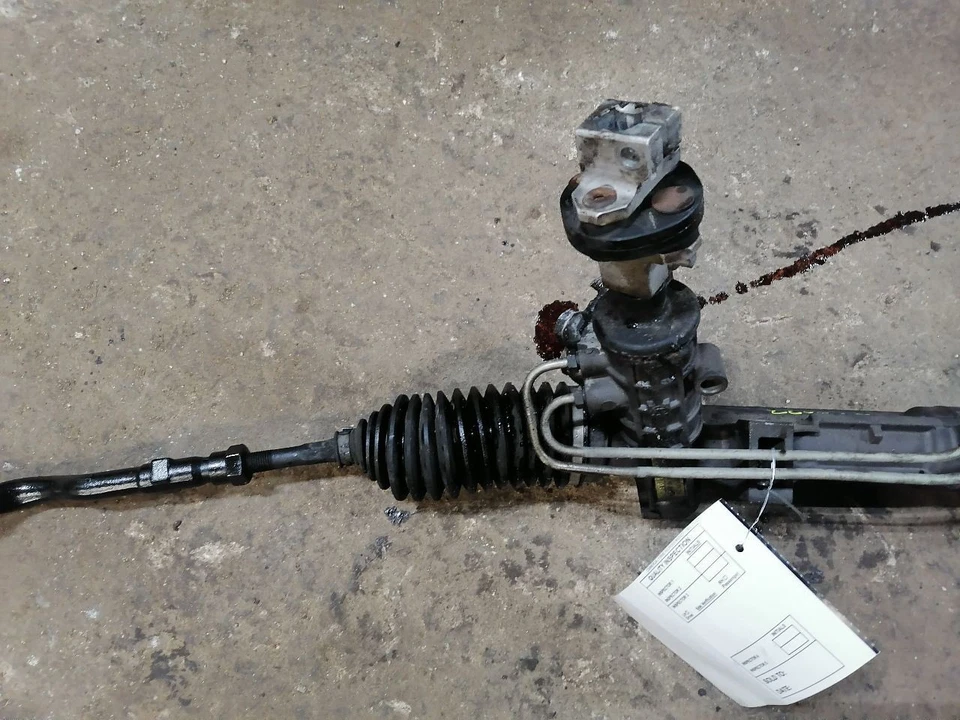 Conjunto de extractor de ventilador de radiador diseño para BMW 330i 1527561 01-05 Foto 3 de 4