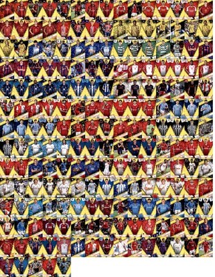 Topps UCL Superstars 2023/24 Trading Cards Common GELB Yellow 1-200 to choose