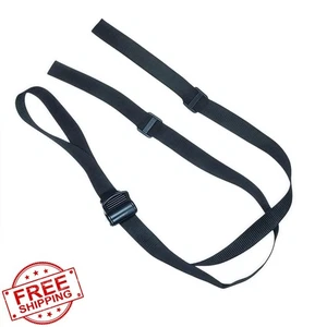LJHYSD Clip Stroller Seat Strap