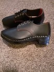 Morris Dancing Clogs