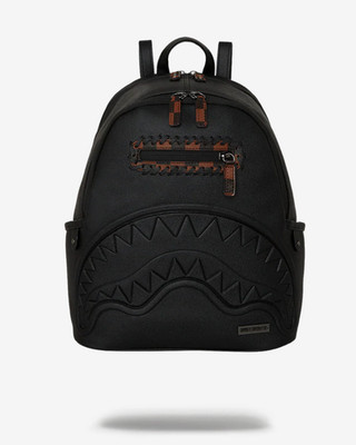 SPRAYGROUND DOSE OF CHECK DEUX SAVAGE