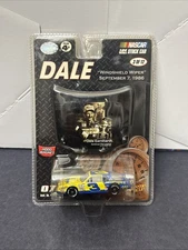 1986 Dale Earnhardt #3 Wrangler Windshield Wiper 1:64 Dale Movie Diecast NEW