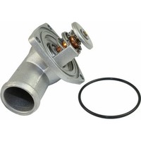 Metzger 4006008 Thermostat KüHlmittel FüR Opel Astra Vectra Corsa Tigra Combo