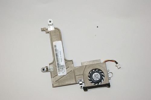 Dell Latitude D420 D430 Lüfter und Kühler Fan and Heatsink 0FJ378 #2059