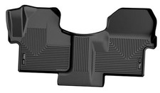 Weatherbeater Floor Mats  Fits 2019-2025 Front Row Sprinter 2500 / 3500