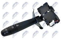 NTY EPE-RE-002 LenksäUlen-Schalter Mit Hupe FüR Renault