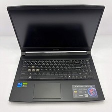 MSI Katana 15 B13VEK 15.6" i7-13620H 2.4GHz 16GB RAM 1TB SSD GeForce RTX 4050 3